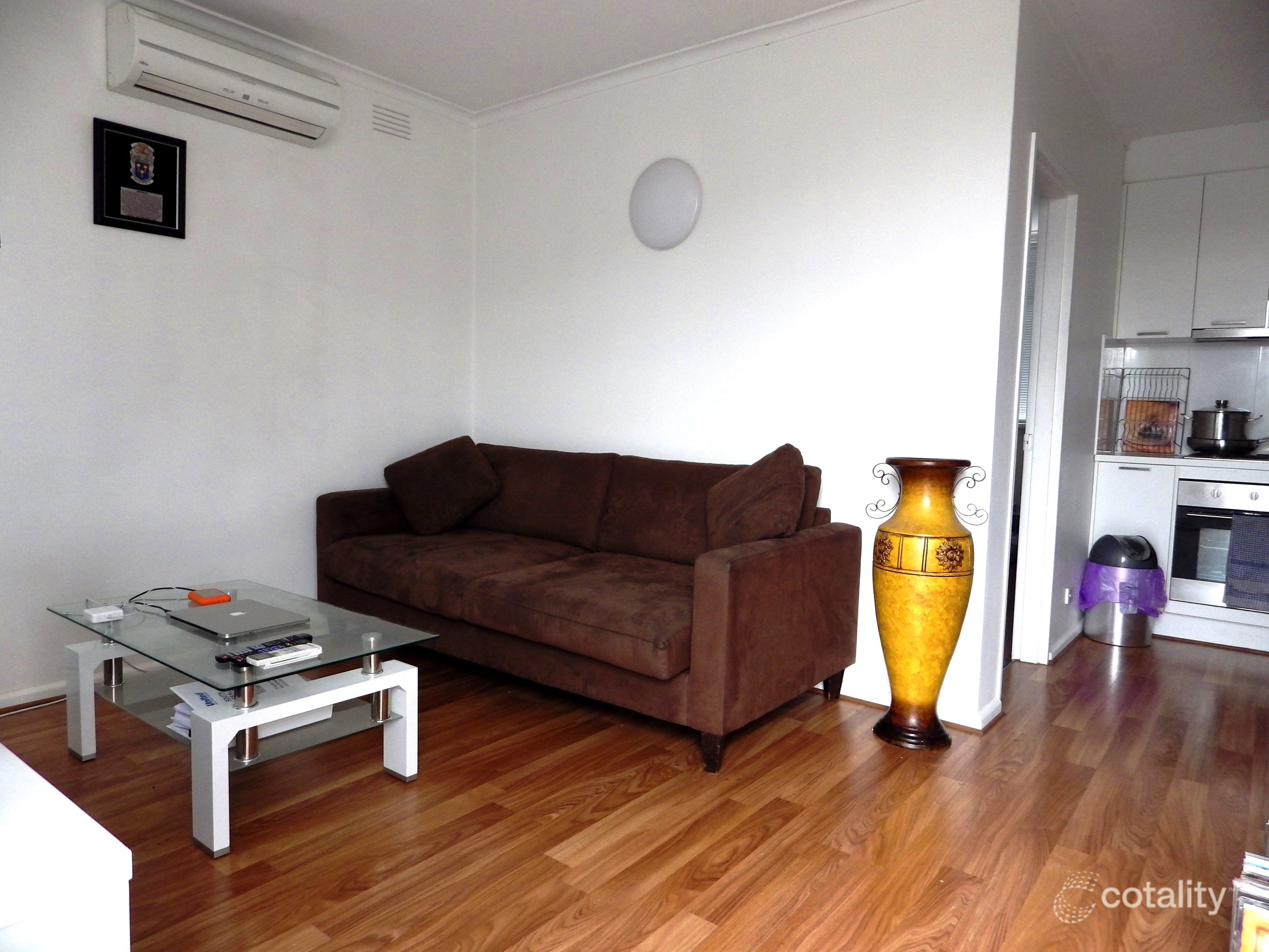 16/233 Station St, Fairfield, VIC 3078