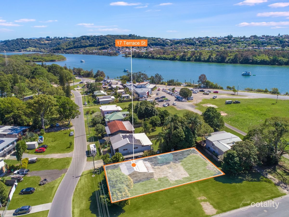 17 Terrace St, Chinderah, NSW 2487