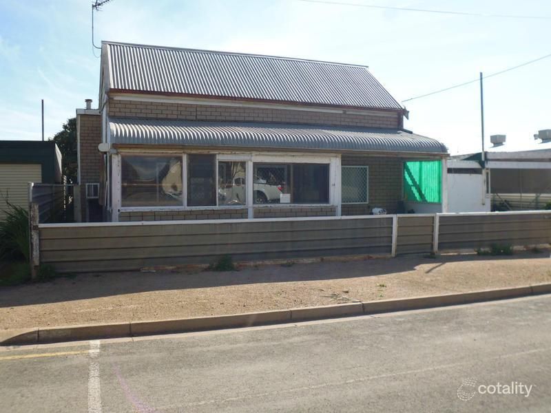 14 Geddes Rd, Solomontown, SA 5540