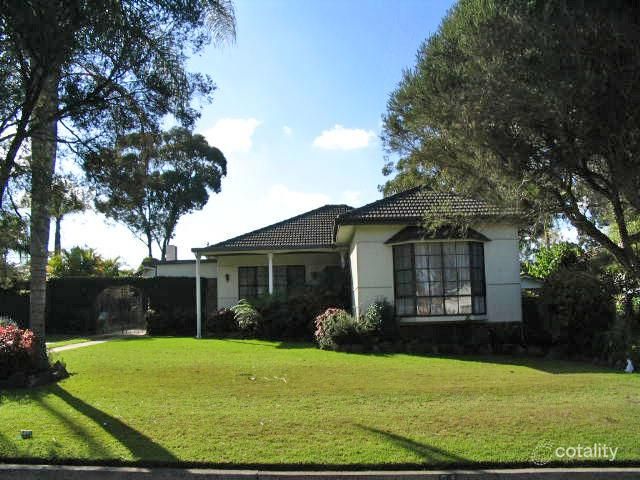51 Miller St, South Granville, NSW 2142
