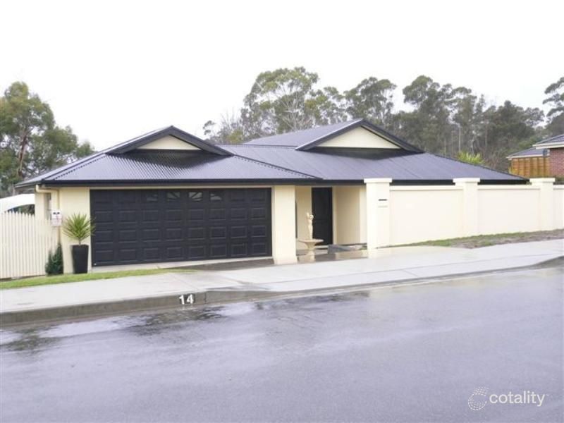 14 Hammond Ct, Prospect Vale, TAS 7250