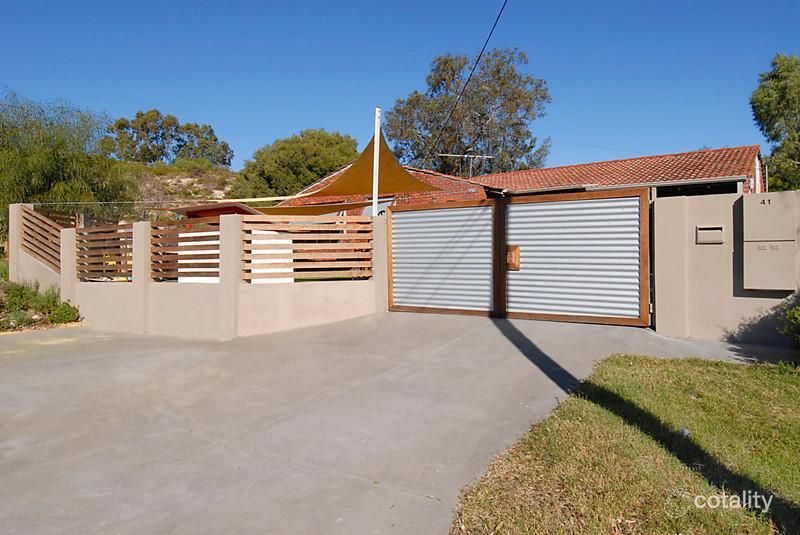 41 Fenellia Cres, Craigie, WA 6025