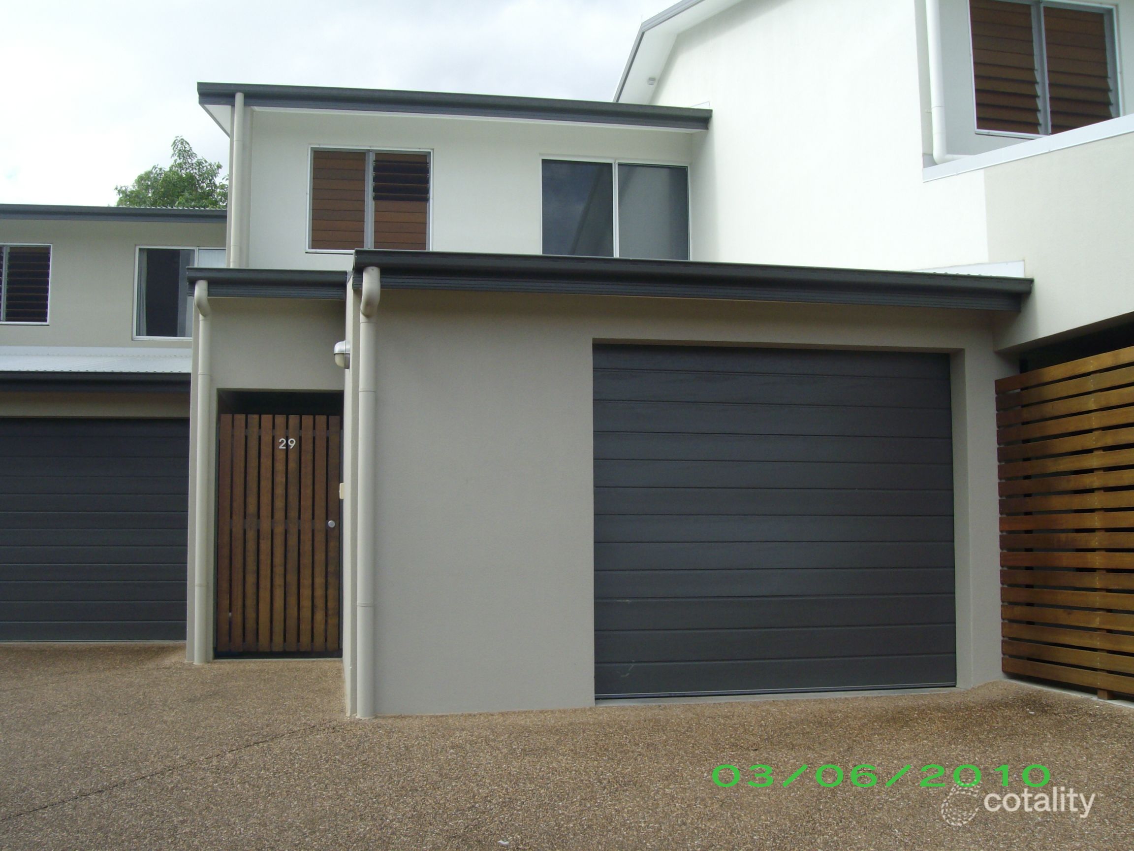 29/159-163 Riverside Bvd, Douglas, QLD 4814