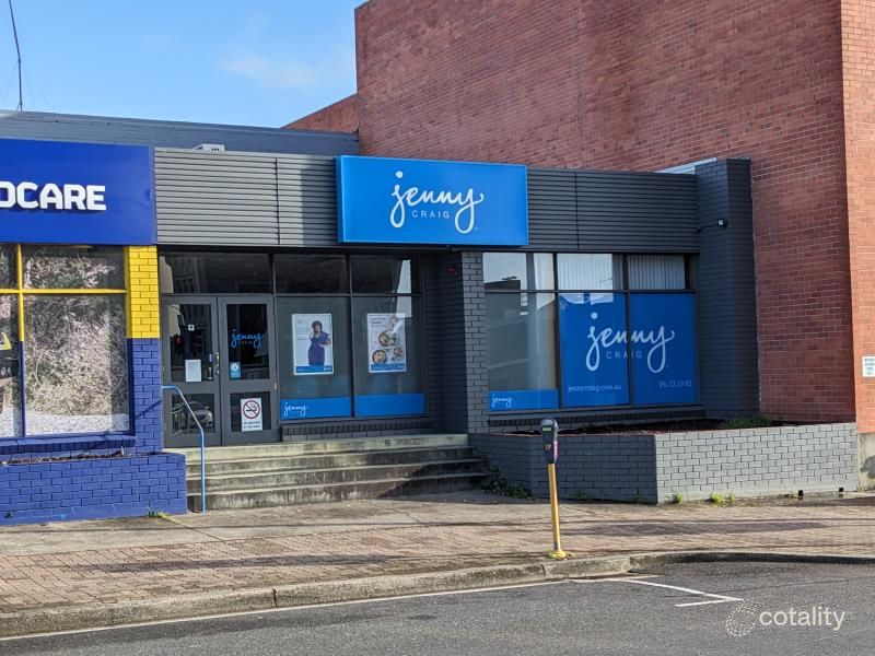 44 Alexander St, Burnie, TAS 7320
