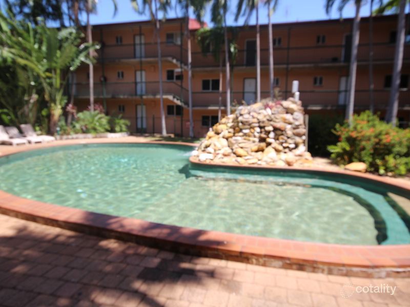 1/7 Finniss St, Darwin City, NT 0800