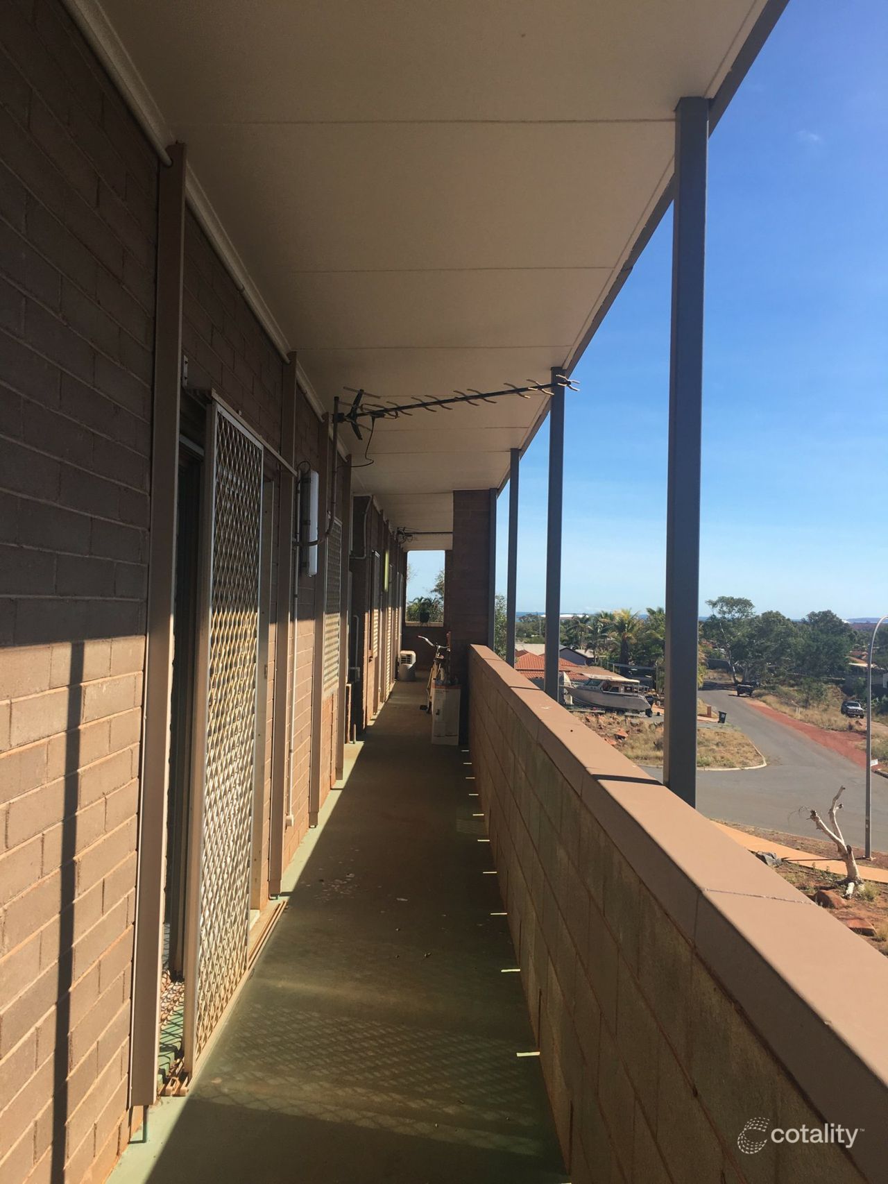 6/21 Hill Rd, Dampier, WA 6713