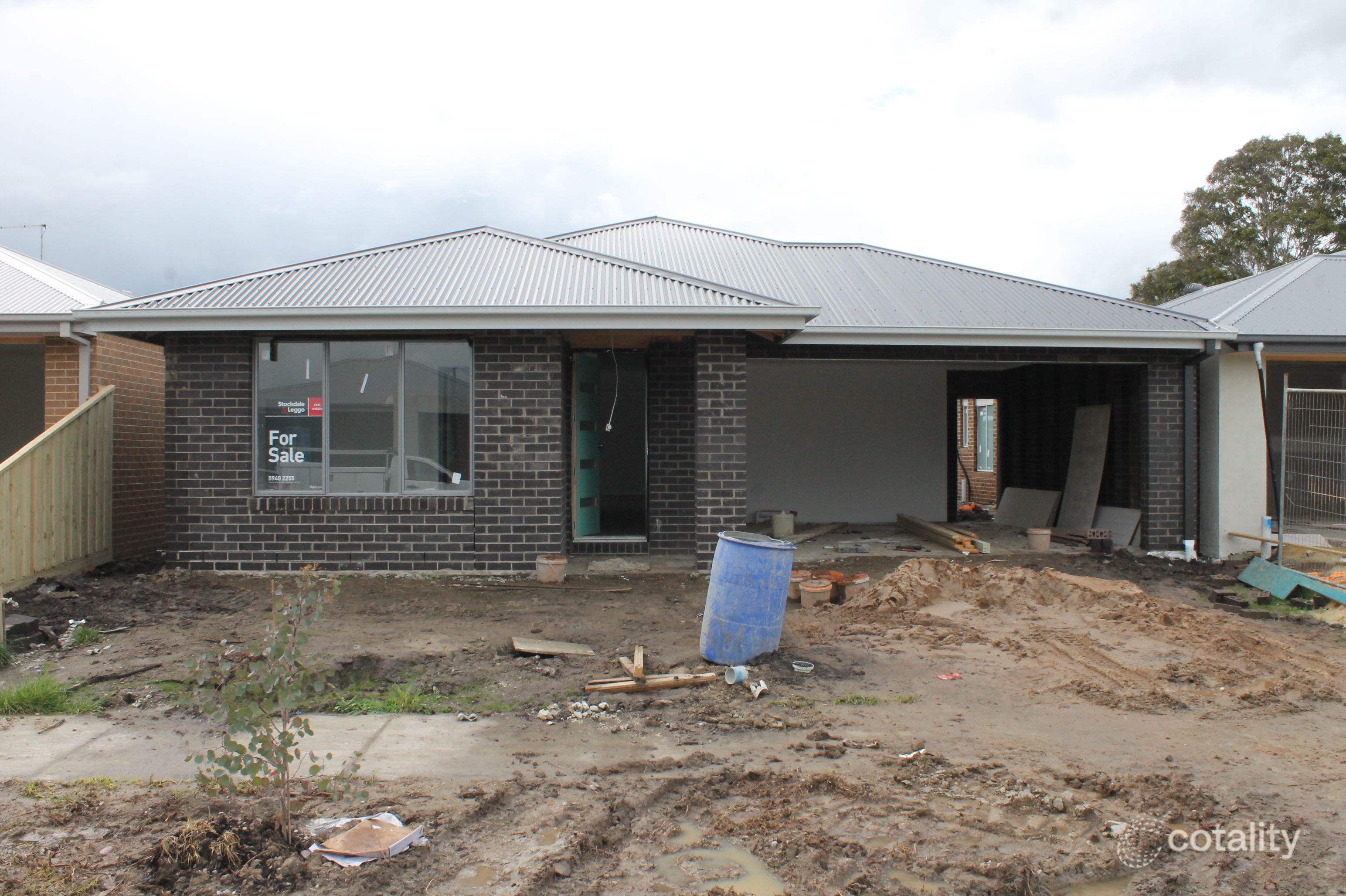 13 Serenity Ct, Longwarry, VIC 3816