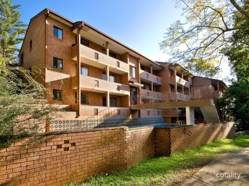 13/6-8 Curtis St, Caringbah, NSW 2229