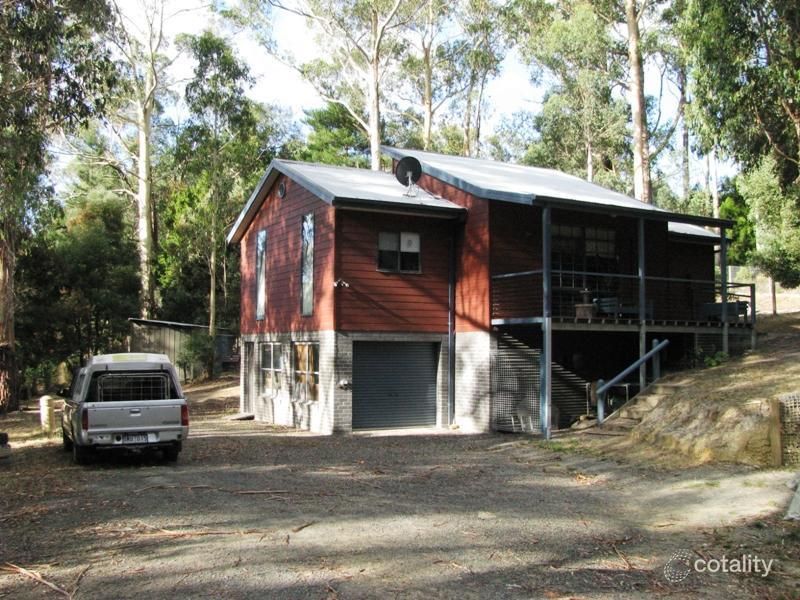 12 Mclennan St, Blackwood, VIC 3458