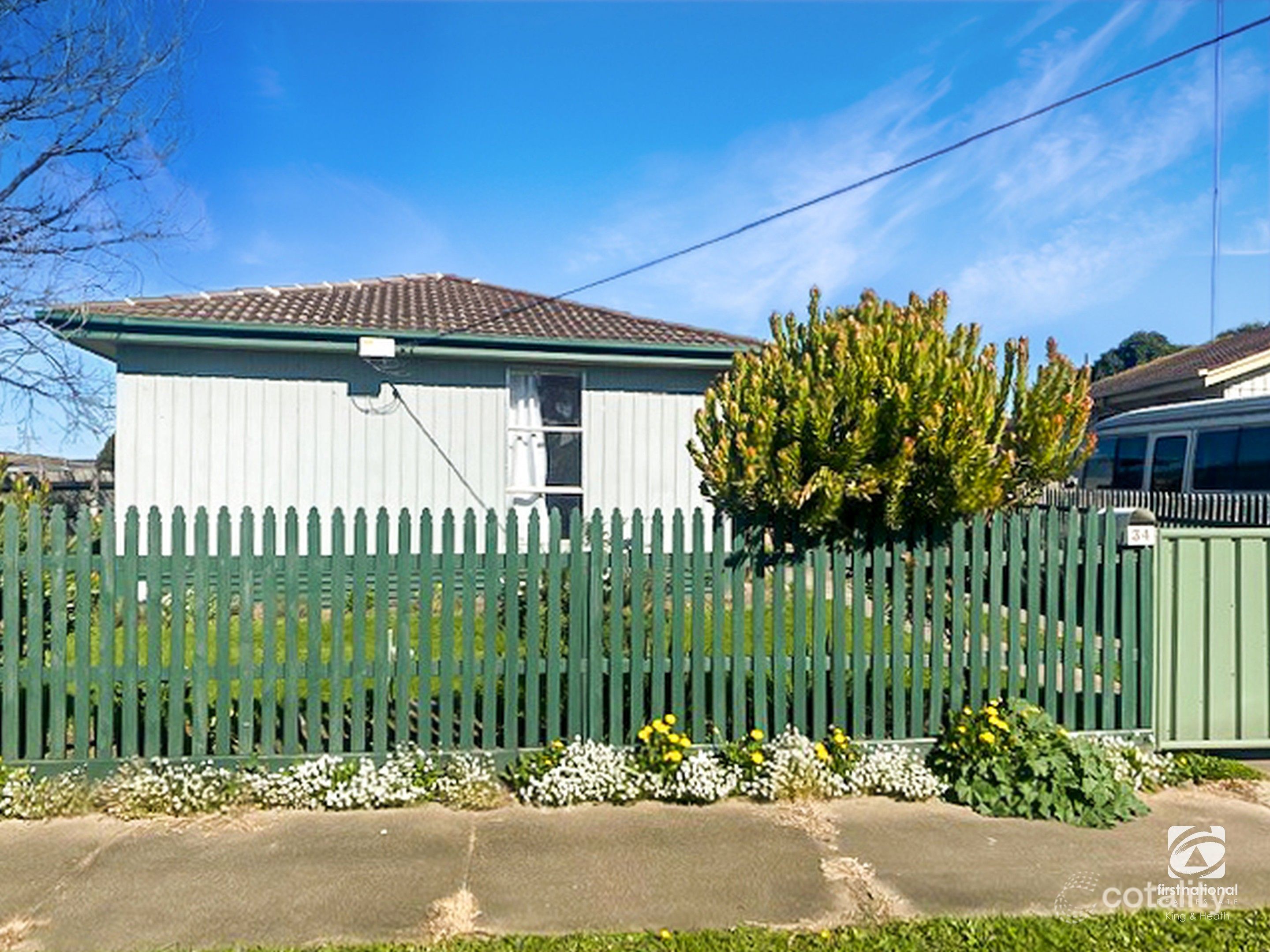 34 Cameron Cres, East Bairnsdale, VIC 3875