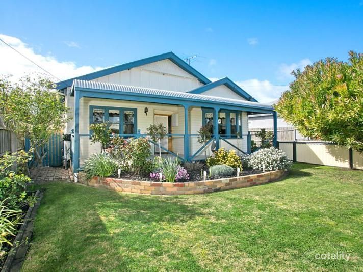12 Giddings St, North Geelong, VIC 3215