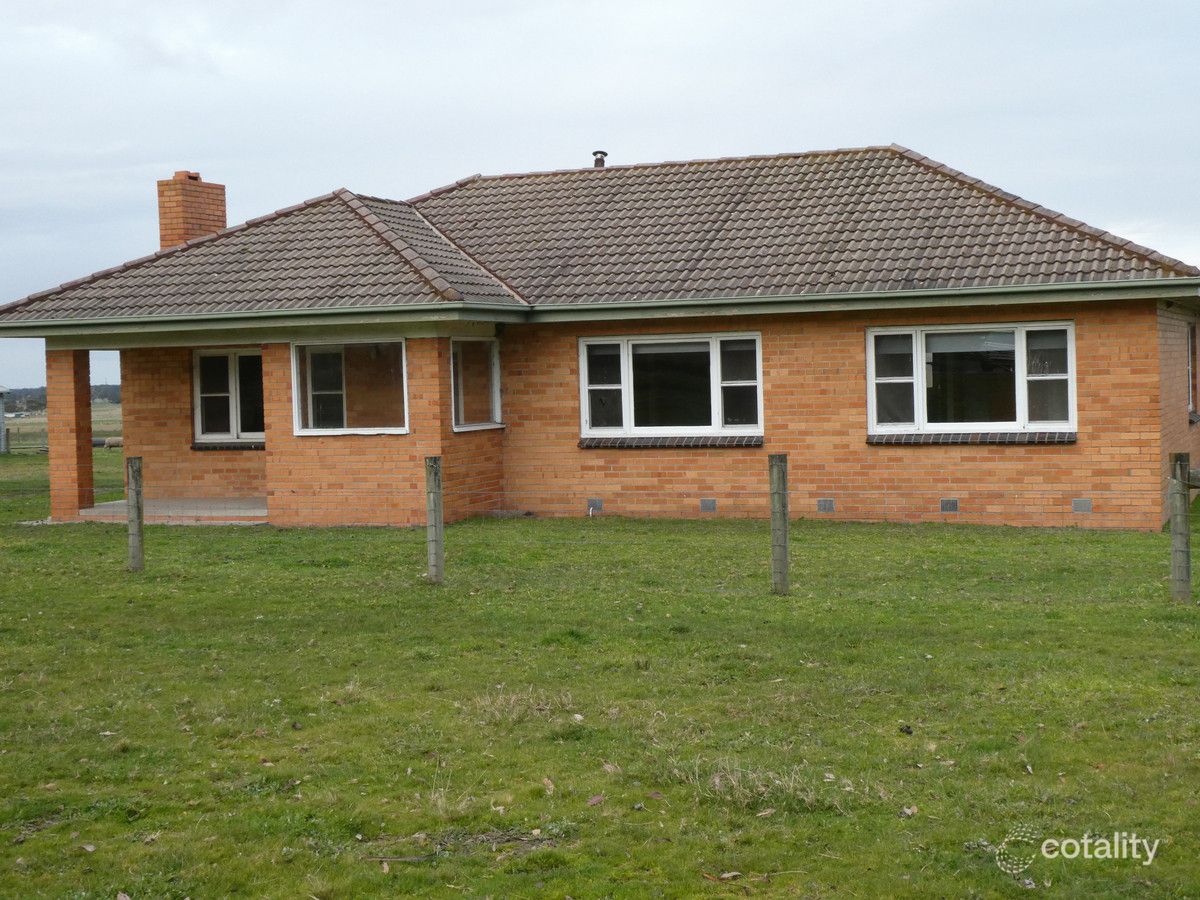480 Toongabbie-Cowwarr Rd, Cowwarr, VIC 3857