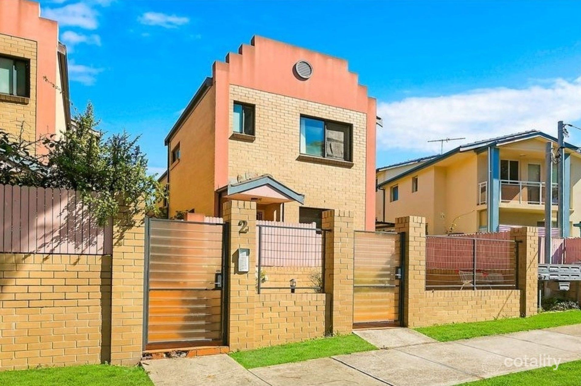 5/1-2 Rena St, South Hurstville, NSW 2221