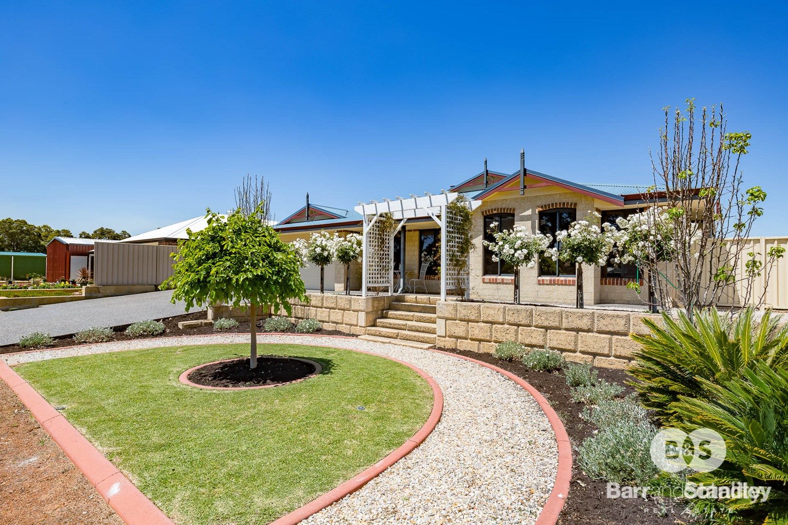 10 Gibson Tce, Burekup, WA 6227