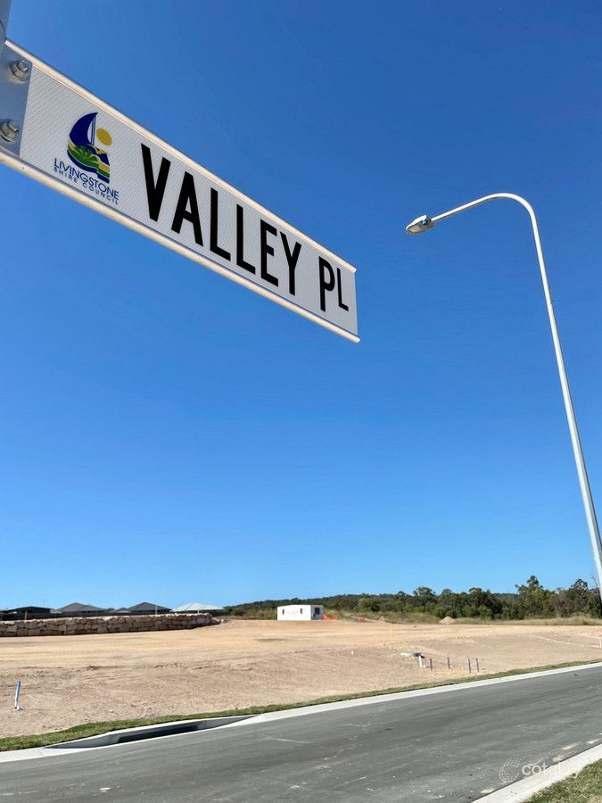 10 Valley Pl, Hidden Valley, QLD 4703