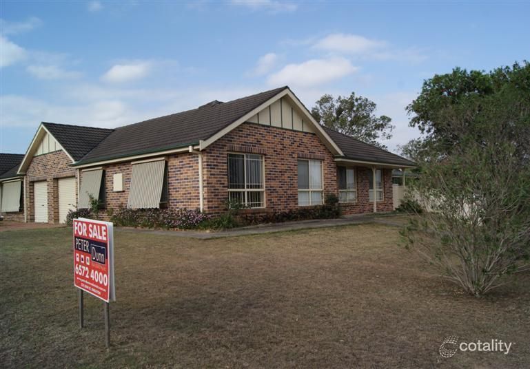13 Dominion Ave, Hunterview, NSW 2330
