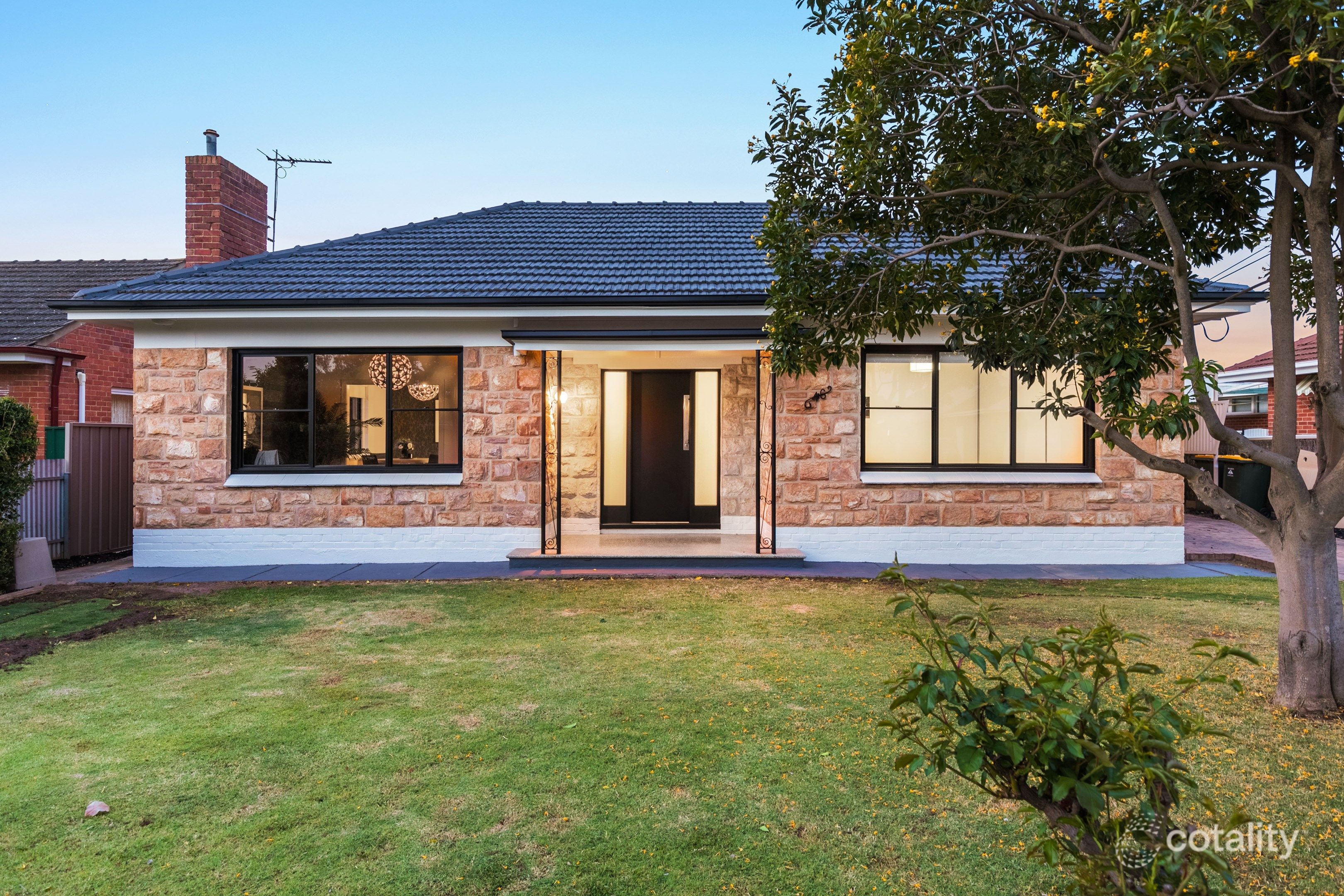 46 Wilton Ave, Somerton Park, SA 5044