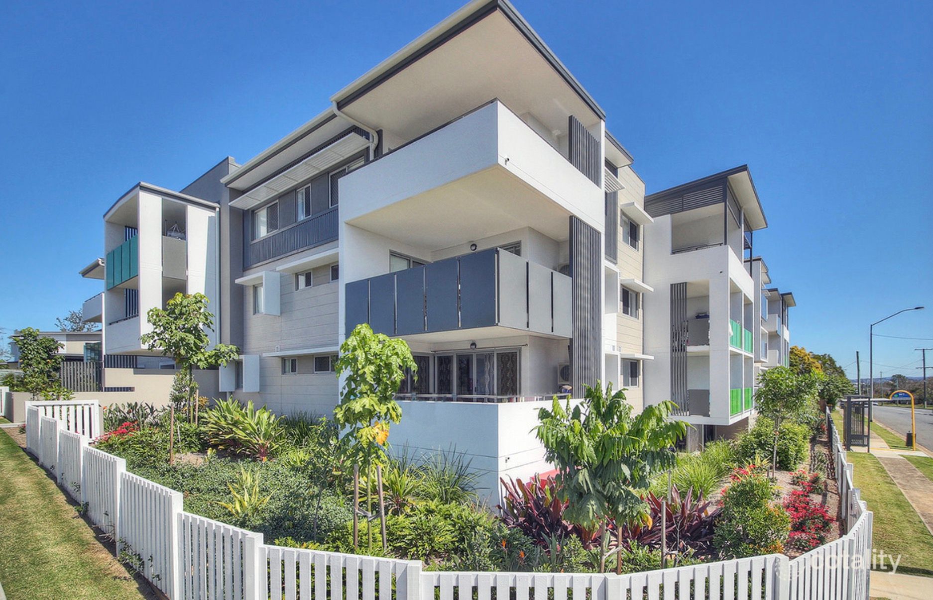 110/26 Macgroarty St, Coopers Plains, QLD 4108