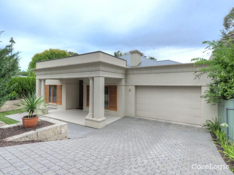 3 Stanley St, Leabrook, SA 5068