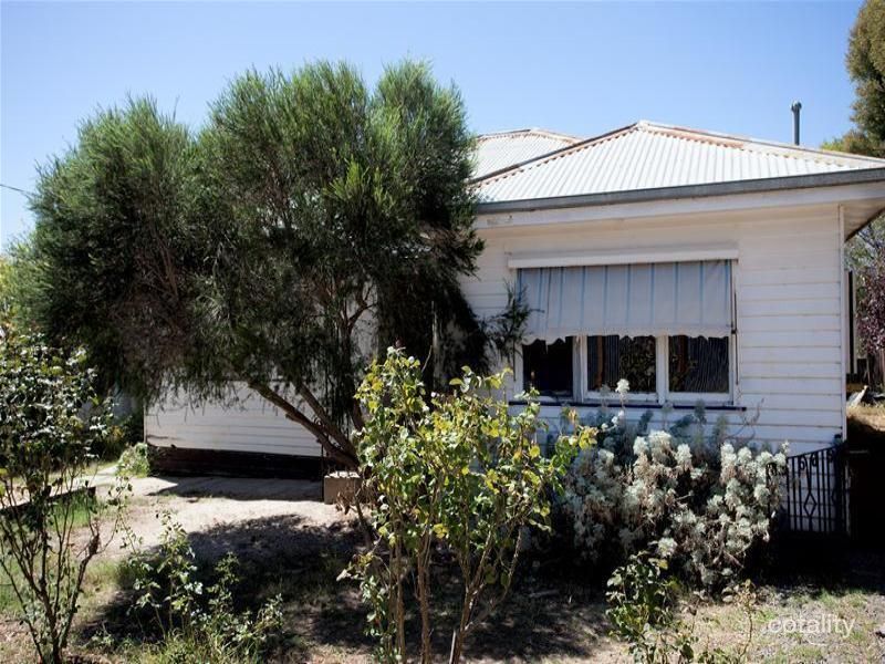 5 Rowe St, Castlemaine, VIC 3450