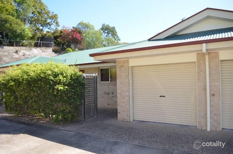 4/23 Shaw St, New Auckland, QLD 4680