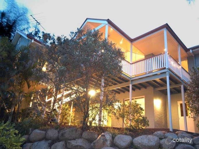 5 Brigalow St, Paddington, QLD 4064