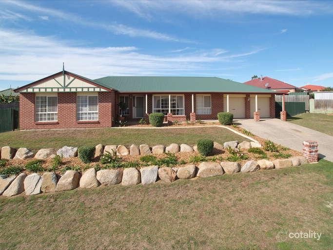 20 Ryedale St, Heritage Park, QLD 4118
