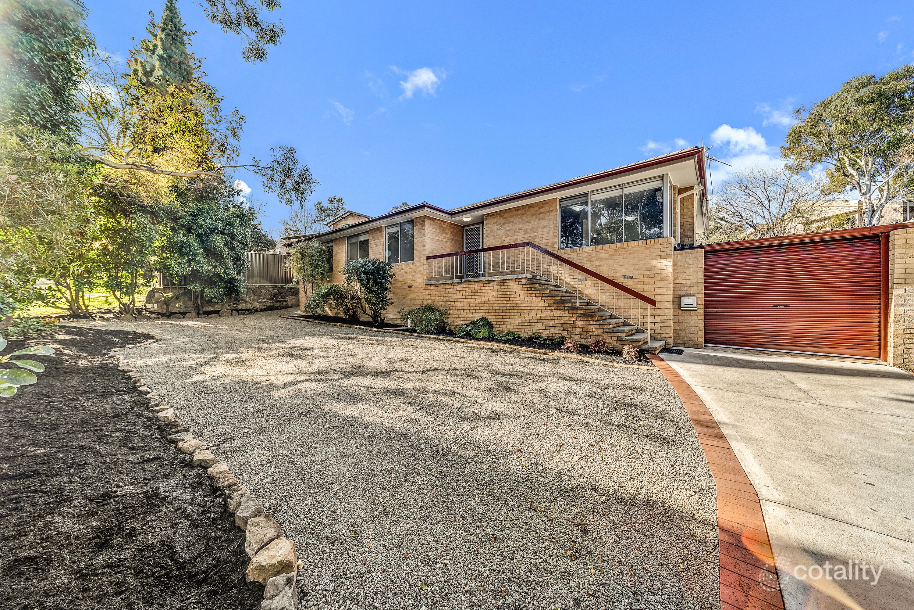 24 Wilkinson St, Flynn, ACT 2615