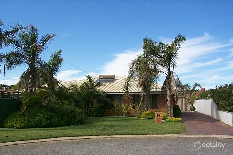 16 Drenthe Pl, Mahomets Flats, WA 6530