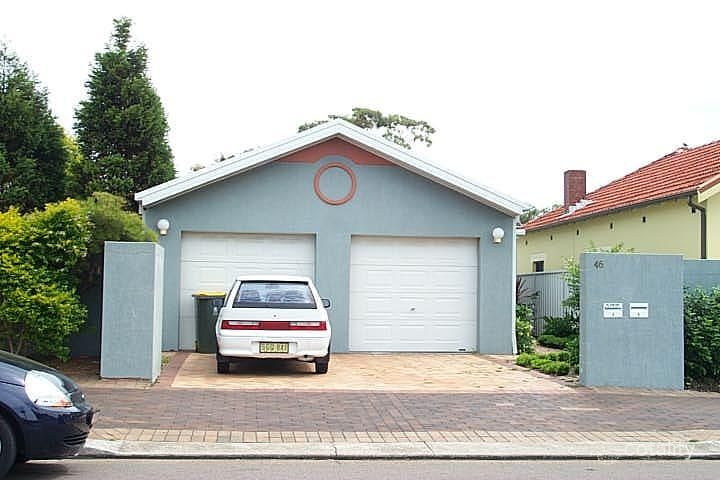 2/46 Glebe Rd, The Junction, NSW 2291