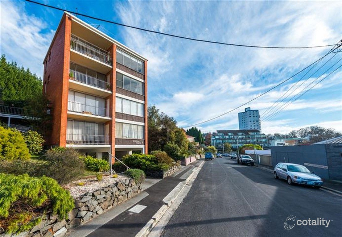 3/9 Clarke Ave, Battery Point, TAS 7004