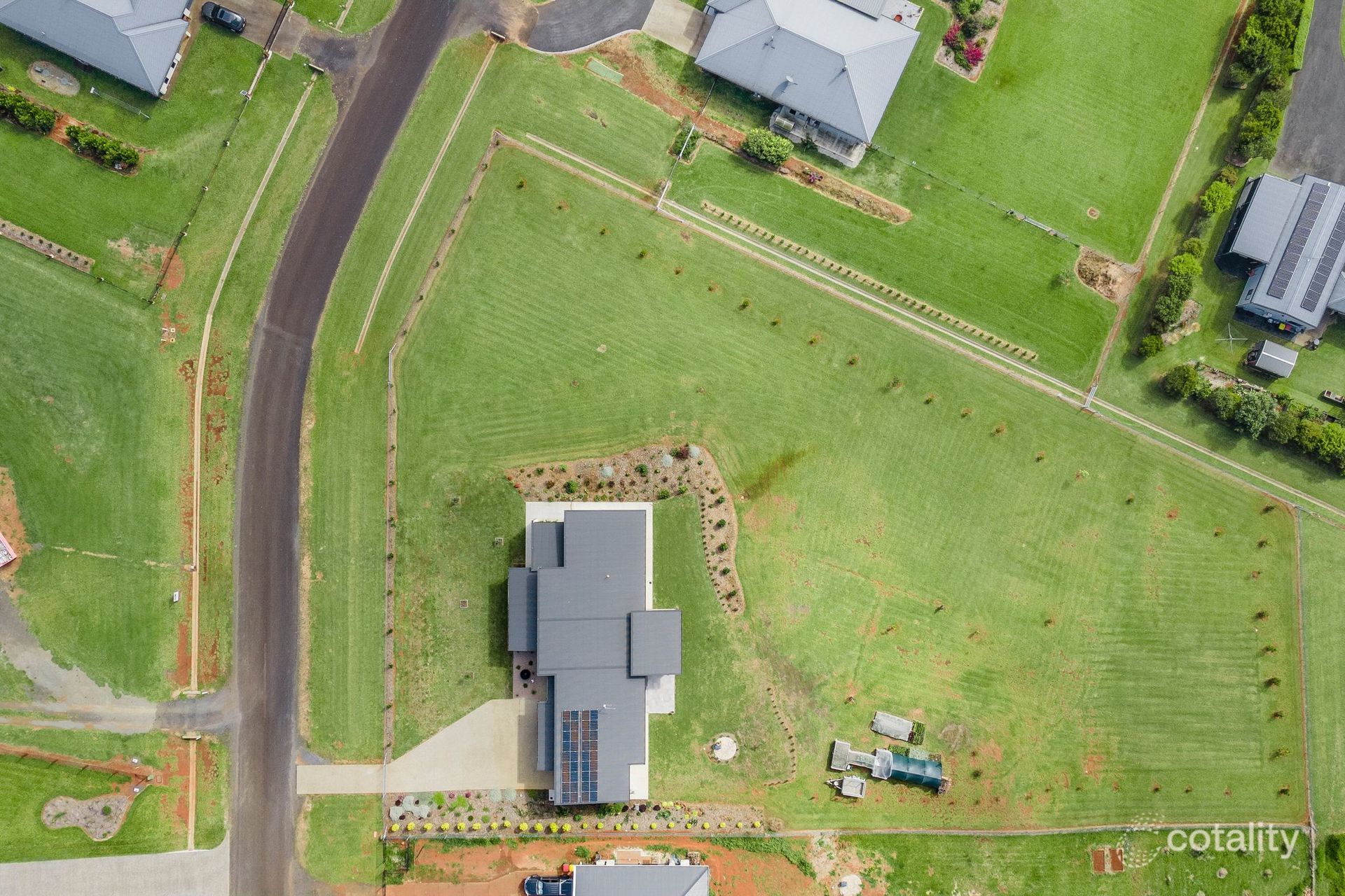 15 Lynn Rd, Peeramon, QLD 4885