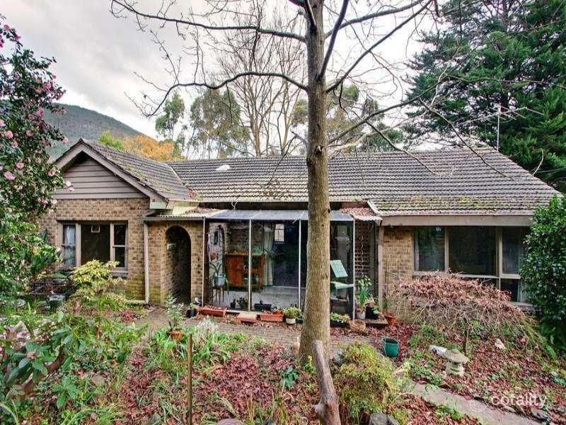 976 Mt Dandenong Tourist Rd, Montrose, VIC 3765