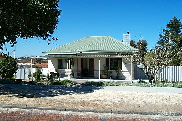 12 Atkinson St S, Collie, WA 6225