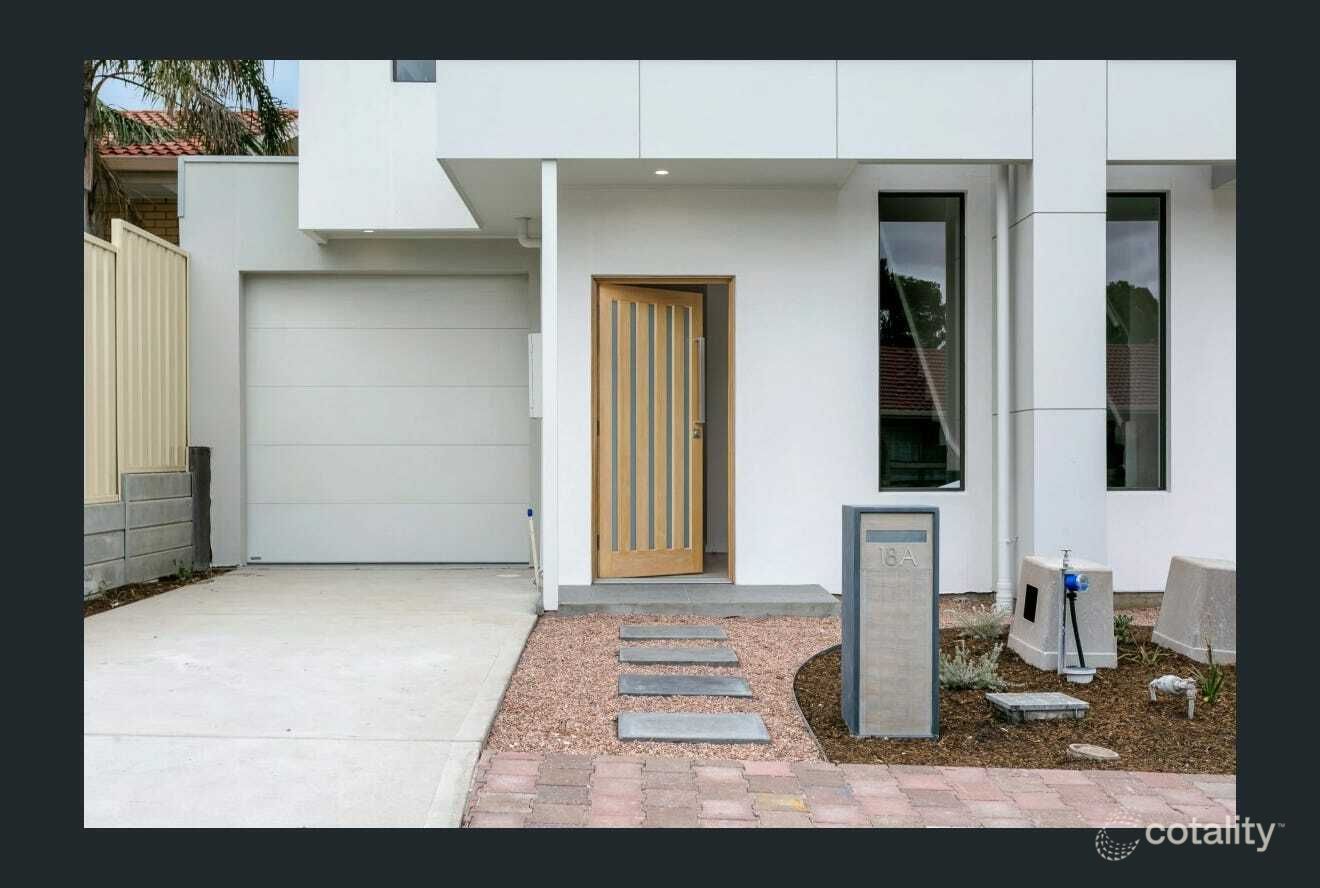 18c Monaro Cres, Newton, SA 5074