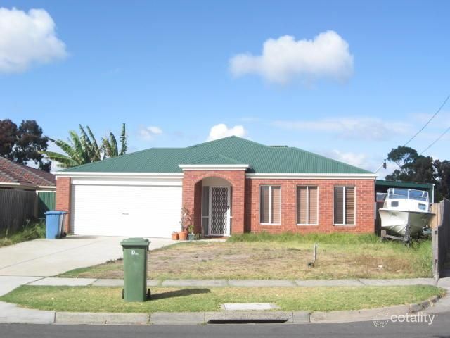 4 Birch Ave, Dandenong North, VIC 3175