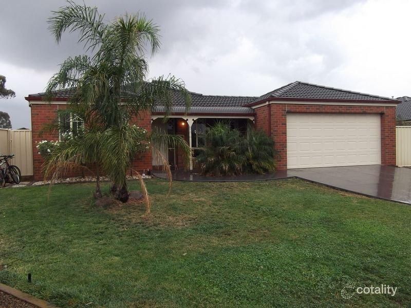 6 Jackavin Ct, Mooroopna, VIC 3629