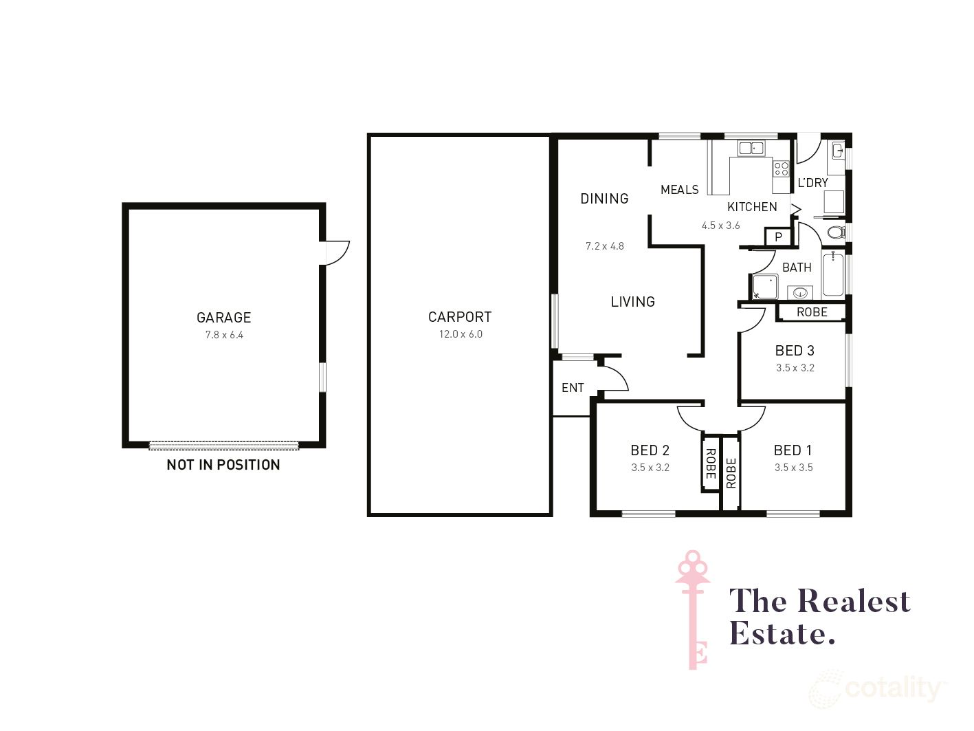 3 Mccormack Cres, Hoppers Crossing, VIC 3029