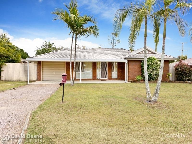 41 Walton Cres, Murrumba Downs, QLD 4503