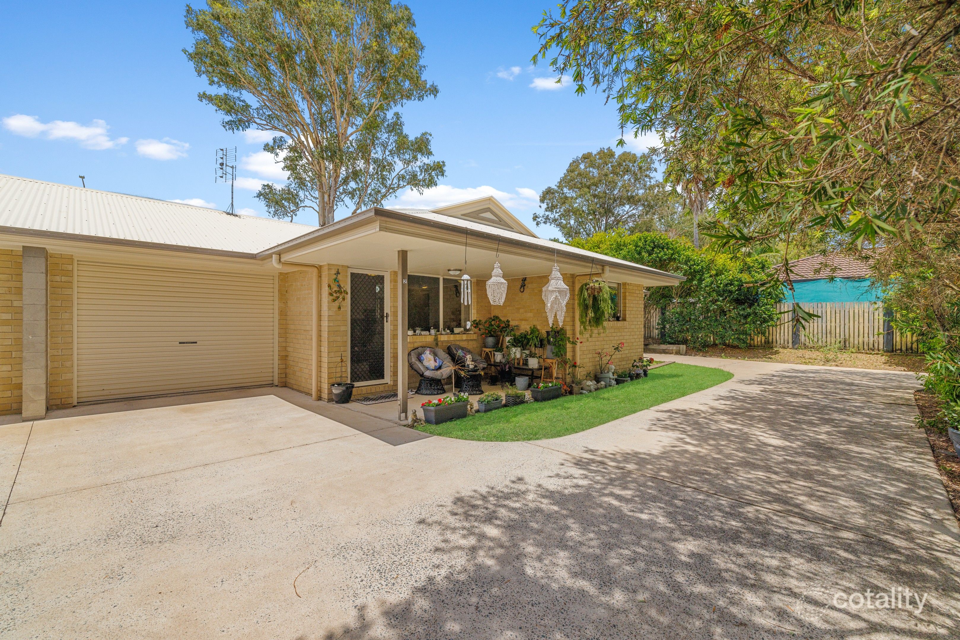 2/13 Gympie View Dr, Southside, QLD 4570