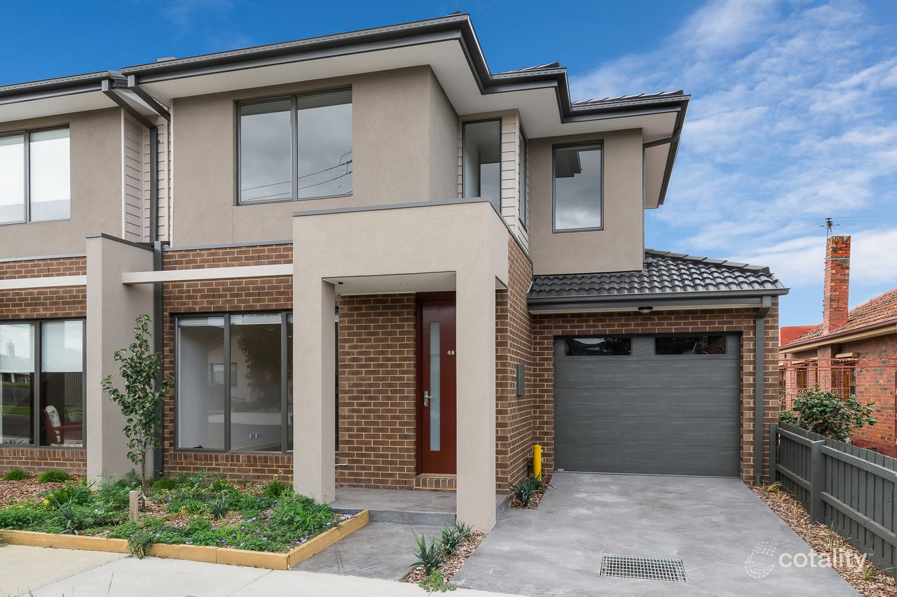 48 Kathleen St, Preston, VIC 3072