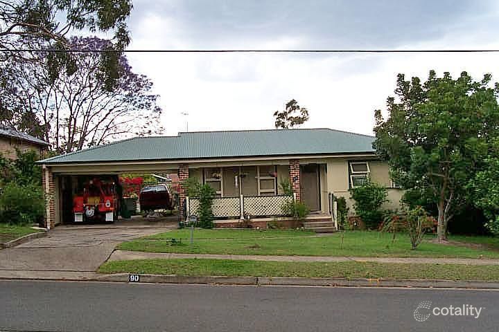 90 Kirby St, Rydalmere, NSW 2116