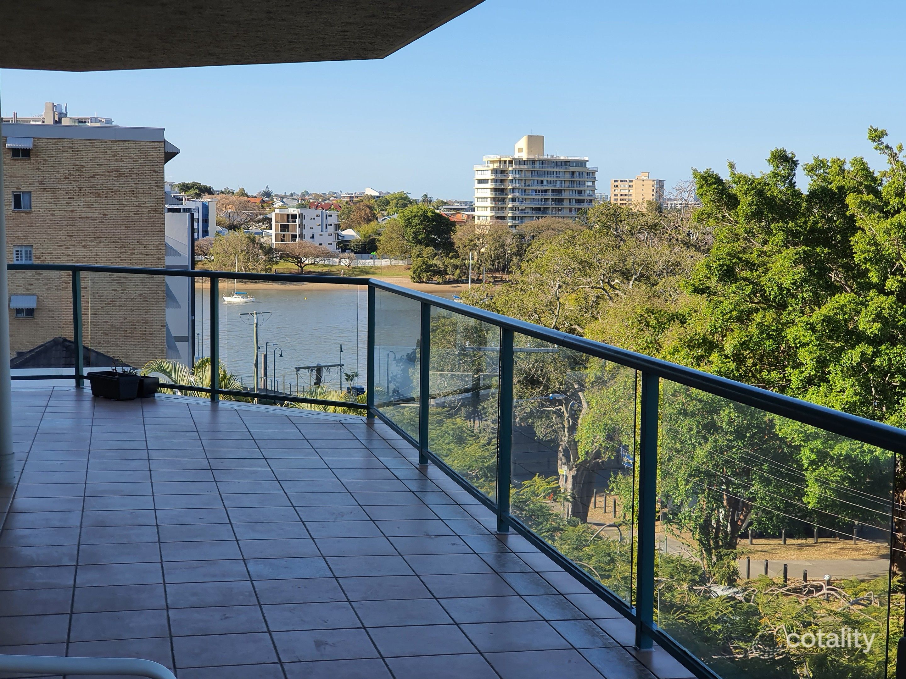 7/10 Park Ave, East Brisbane, QLD 4169