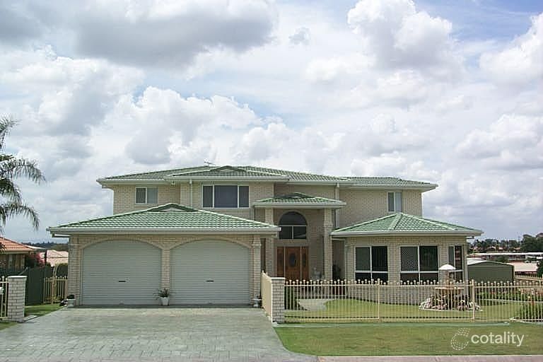25 Kingston Dr, Flinders View, QLD 4305