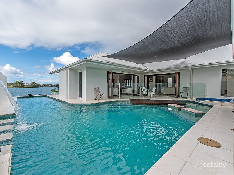 5 Karinya Pl, Twin Waters, QLD 4564