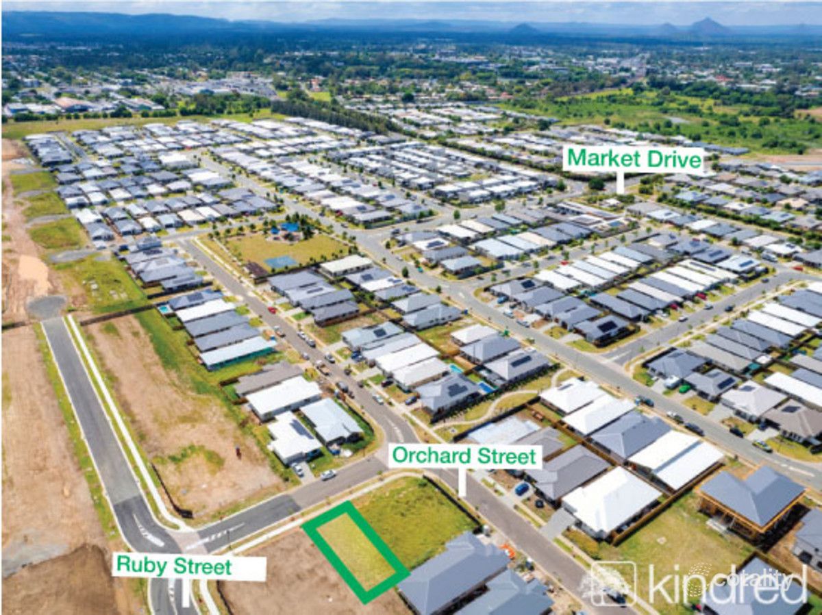 5 Ruby St, Caboolture South, QLD 4510