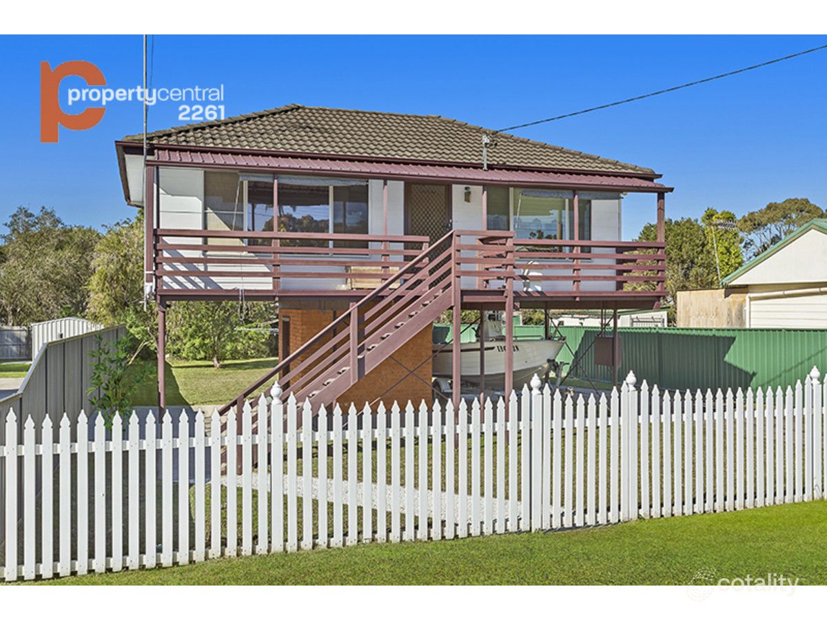 22 Farrar Rd, Killarney Vale, NSW 2261