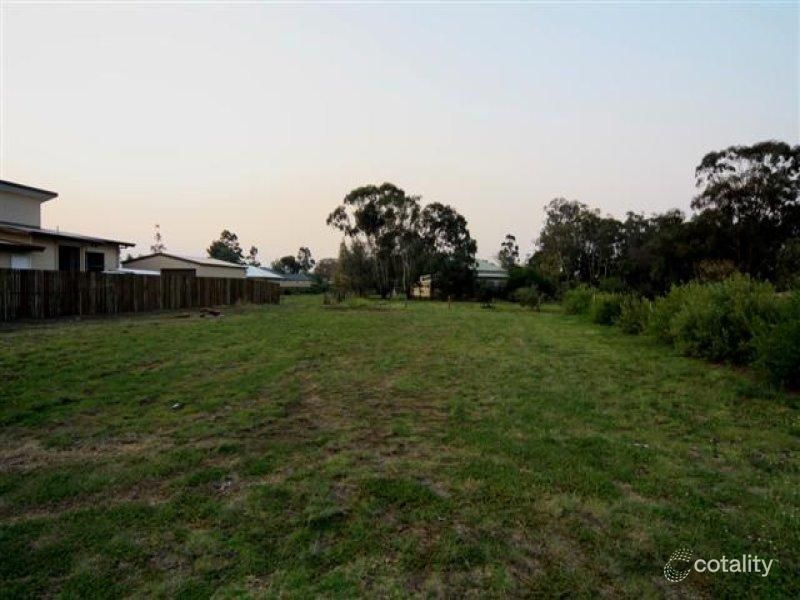 8 Glen Eagles Dr, Dalby, QLD 4405