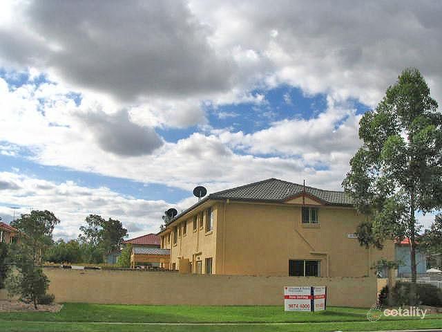 18/95 Pye Rd, Quakers Hill, NSW 2763