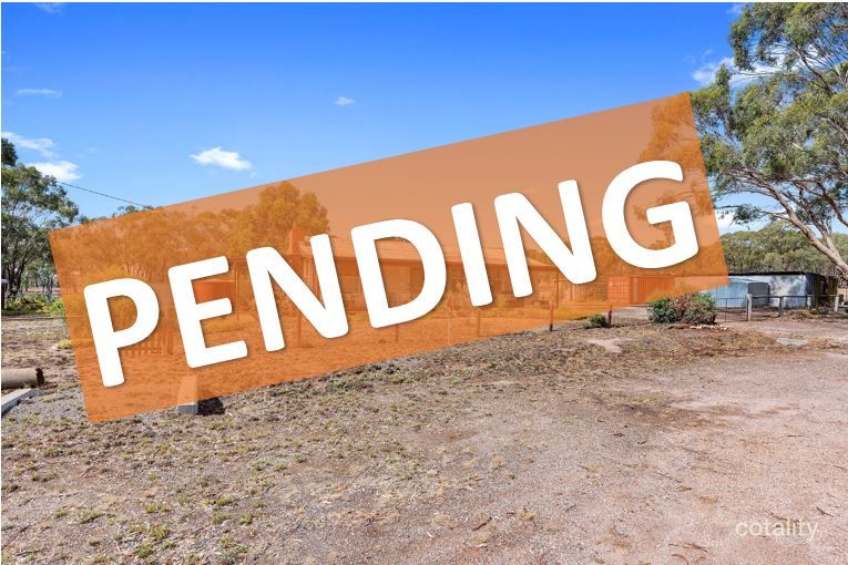 47 Old Tarnagulla Rd, Newbridge, VIC 3551